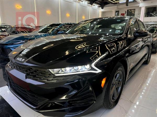 كيا K5 2023 للبيع في العراق - اربيل